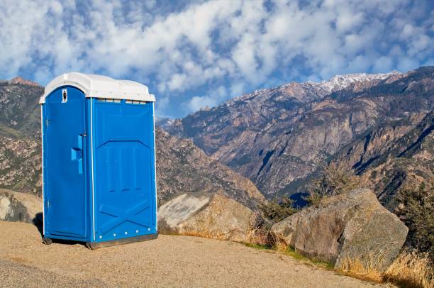 Best Portable restroom trailer rental  in Akron, CO