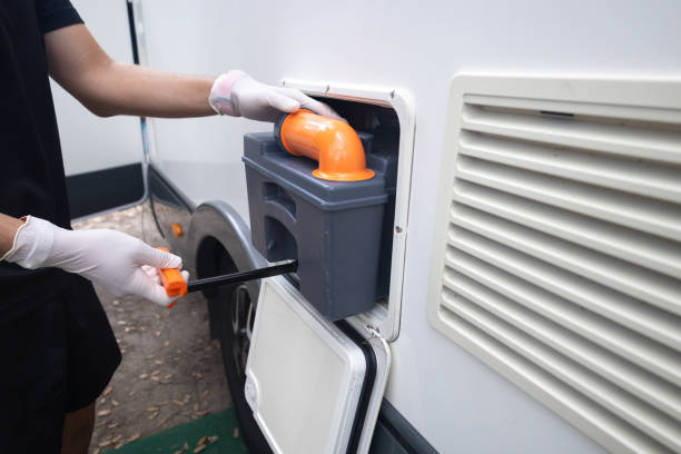 Best Portable toilet rental for construction  in Akron, CO