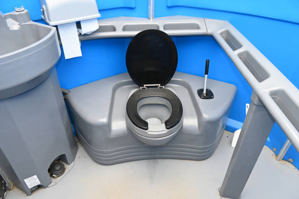 Best Sanitation services for porta potties  in Akron, CO
