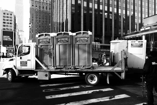 Best High-end porta potty rental  in Akron, CO